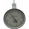 Bns Bestest Dial Test Indicator, White Dial Face, Lever Type 599-7038-3